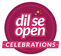 Dil Se Open